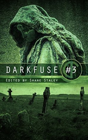 DarkFuse #3 (Kindle Edition)