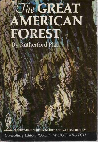 The Great American Forest (Hardcover)