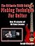 The Ultimate Video Guide to Picking Technique for Guitar: Includes 75 Minutes of HD Video Lessons (Guitar Technique)