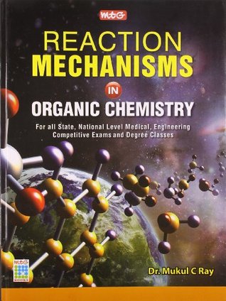 Reaction Mechanisms in Organic Chemistry (Paperback)