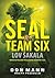 Seal Team Six by Don Mann Seal Team Six by Don Mann