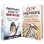 Prepper’s Home Defense and Projects Box Set (2 in 1): A One-Project-A-Week Guide to Defend Your Home, Maintain Security and Help You Prepare for an Emergency (Off the Grid & SHTF)
