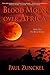 Blood Moon Over Africa (The Blood Trilogy Book 1)