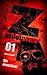 Z Revolution 01 by Martin Randall