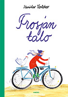 Frosjan talo (Hardcover)