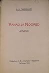 Vanad ja noored