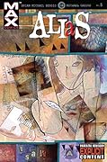 Alias (2001-2003) #5
