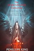 The Complete Demonblood Saga