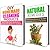 DIY Natural Remedies and Cleaning Recipes (Box Set)