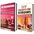 Interior Design Box Set: Over 25 DIY Simple and Creative Decorating Projects for Your Bedroom and House! (DIY Ideas and Hacks)