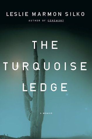 The Turquoise Ledge: A Memoir (Hardcover)
