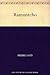 Ramuntcho (French Edition)
