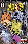 Alias (2001-2003) #7