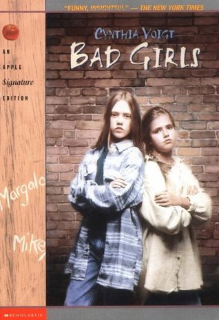 Bad Girls (Bad Girls, #1)