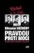 Pravdou proti moci. Príbeh muža, ktorého nezlomili. by Silvester Krcmery