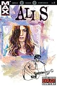Alias (2001-2003) #8