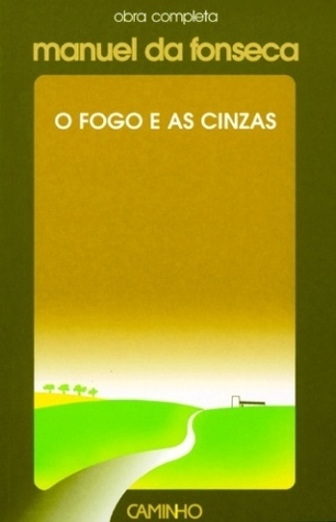 O Fogo e as Cinzas (Paperback)