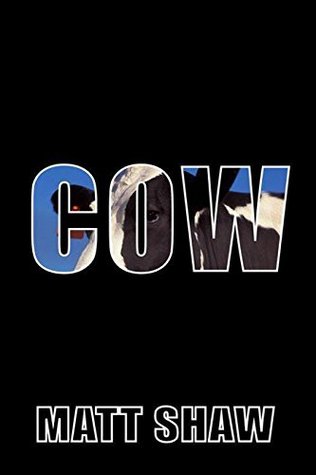 COW: The f*cked-up sequel to 'Bird' (Kindle Edition)