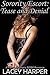 Tease and Denial (Sorority Escort)