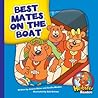 Best Mates on the Boat by Joanne Meier