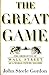 The Great Game: The Emergence of Wall Street as a World Power: 1653-2000