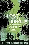 Lost in the Jungl...