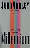 Book cover for Millennium (Ace Science Fiction)
