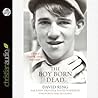 The Boy Born Dead by David Ring The Boy Born Dead by David Ring