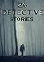 26 Detective Stories: Anthology