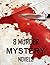 8 Murder Mystery Novels: Boxed Set