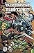 Teenage Mutant Ninja Turtles: Tales of the TMNT Vol. 6