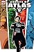 Agents Of Atlas (2006) #1
