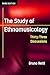 The Study of Ethnomusicology: Thirty-Three Discussions