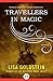Travellers in Magic by Lisa Goldstein