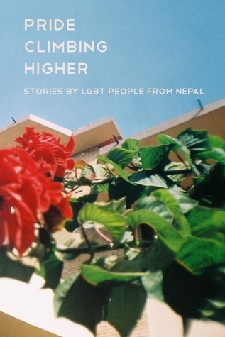 Pride climbing higher: Stories by LGBT People from Nepal (Paperback)