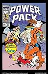 Power Pack #27