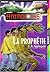 La prophétie (Animorphs, #34)