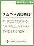 Three Truths of Well Being: The Energy (e-Single)