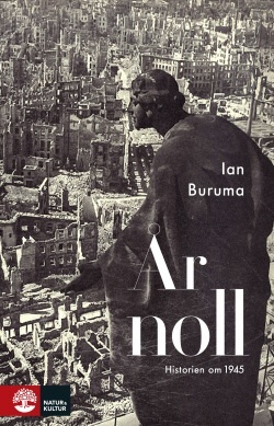 År noll: Historien om 1945