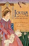 Louisa by Yona Zeldis McDonough