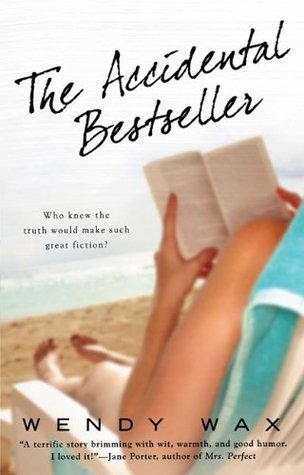 The Accidental Bestseller (Paperback)