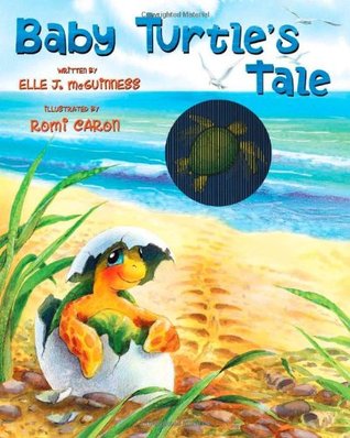 Baby Turtle's Tale (Hardcover)