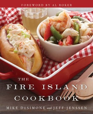 The Fire Island Cookbook (Kindle Edition)