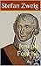 Joseph Fouché by Stefan Zweig