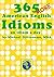 365 More American English I...