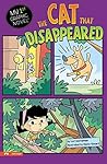 The Cat That Disa...