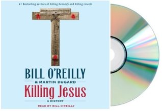 Killing Jesus