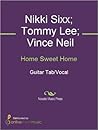Home Sweet Home Sheet Music