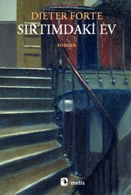 Sırtımdaki Ev (Paperback)