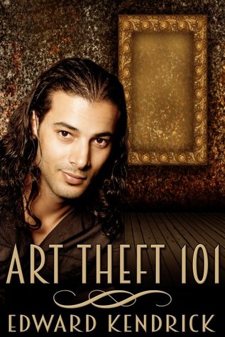 Art Theft 101 (Paperback)